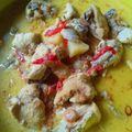 Cooksnap dari linda bachtiar palimbong untuk resep Opor Ayam Istimewa