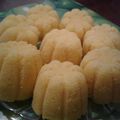Cooksnap dari retha untuk resep Bolu Kukus Nutrisari
