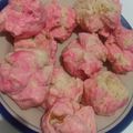Cooksnap dari Novi Handayani untuk resep Kue Moho