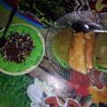 Cooksnap dari Windy Ummu Aufar untuk resep Martabak manis teflon