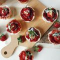 Cooksnap dari Devi Rahmawanti untuk resep Basque Burnt Cheese Cake