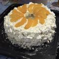 El cooksnap de Yamilet Del Rey Rodriguez cuando hizo POSTRE CHAJÁ bien uruguayo 🇺🇾.