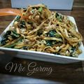 Cooksnap dari Hadleny Kitchen untuk resep Mie Goreng