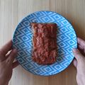 Cooksnap από Chara στη συνταγή Ρολάκια μελιτζάνας