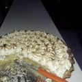 El cooksnap de Elida Kloster cuando hizo Lemon Pie.