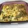 El cooksnap de lucry cuando hizo Ejotes y coliflor con huevos de  rancho.