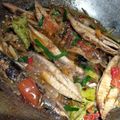 Cooksnap dari kristienuuna untuk resep Ikan Pindang Kecap