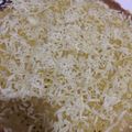 Cooksnap dari MayLo untuk resep Martabak manis teflon