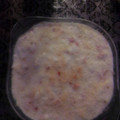 El cooksnap de pilar cuando hizo Coliflor con bechamel.