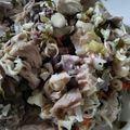 Cooksnap dari Vemi Maulidiawati untuk resep Ayam Sehat Sambal Matah tanpa Minyak