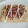 El cooksnap de Mar Zamo cuando hizo Pastel de carne picada de pollo y baicon.