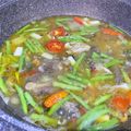 Cooksnap dari Ai Yusuf untuk resep Asem asem iga sapi