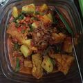 Cooksnap dari Putri Hidayati untuk resep Gulai Kacang Panjang Telur Puyuh Mudah Lezat