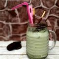 Cooksnap dari Mama Upay untuk resep Es suca