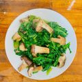 Ruthy 的 炒A菜 / 家常菜 cooksnap