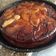 El cooksnap de Shak38 cuando hizo Tarta de manzanas invertida económica.