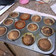 El cooksnap de isafogatti cuando hizo Torta de mandioca y coco apto para celiacos y muy rápida.