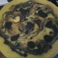 Cooksnap dari Amira untuk resep Kentang puding marmer