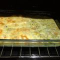 El cooksnap de Romi Hd cuando hizo Pastel de zapallo italiano.