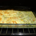 El cooksnap de Romi Hd cuando hizo Pastel de zapallo italiano.