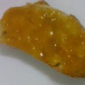 El cooksnap de yolanda cuando hizo Mermelada de ciruelas en Mycook.
