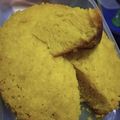 Cooksnap dari Herman Saputra untuk resep Bika Ambon rice cooker