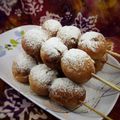 Cooksnap dari azkafairuz (dapurhits) untuk resep Donat seksi😁 no telur
