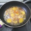 Cooksnap dari Gisti untuk resep Sapo Tahu