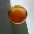 Cooksnap de Lino quando cozinhou Ice Tea de frutos do bosque.