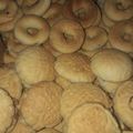 صورة من Om hasan، شاركها بعد تجربة وصفة بسكويت الفول السوداني 😍