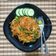 Cooksnap Jeehan Kitchen semasa beliau membuat Laksa Goreng Kuala Perlis.