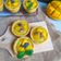 Cooksnap dari Angel Rose untuk resep Mini Tartlet Vla Mangga