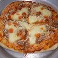 Cooksnap dari Davin untuk resep Pizza enak anti gagal