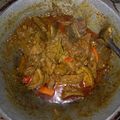 Cooksnap dari Nana Ayunna untuk resep Redang daging sapi