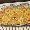 Cooksnap dari Devina Tedja Kusuma untuk resep Potato au gratin