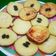 Cooksnap dari tyar mbem untuk resep Kue Lumpur Kentang ekonomis