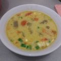 Cooksnap dari Ahmad Sofyan untuk resep Soto Betawi Kuah Susu