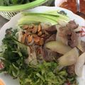 Cooksnap của Bếp nhà Dâu lầy :33 khi họ làm theo món Bún thịt bò xào