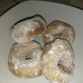 Cooksnap dari Khaerani Ulfah untuk resep Donat tanpa kentang empuk, ringan, dan anti gagal