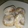 Cooksnap dari Khaerani Ulfah untuk resep Donat tanpa kentang empuk, ringan, dan anti gagal