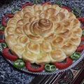 صورة من Om Hana❤❤، شاركها بعد تجربة وصفة فطاير بالجبنة
