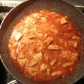 El cooksnap de rompisant cuando hizo Atún encebollado.