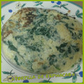 El cooksnap de 🌞JUDIT🌞 cuando hizo Tortilla de espinacas.