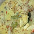 Cooksnap dari Wiwit Widya untuk resep 322. Kare Ayam-Tahu