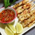 Cooksnap dari Momiera untuk resep Sate Taichan
