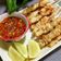 Cooksnap dari Momiera untuk resep Sate Taichan
