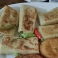 Cooksnap dari ummu_khalid Fahimah untuk resep Kulit Risol Lentur dan Anti Sobek