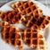 Cooksnap dari Dessy Rahmawati untuk resep Croffle (croissant waffle)