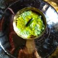 Sushmita Chakraborty's cooksnap of when they made মানকচু বাটা (Mankochu bata recipe in Bengali).