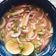 Cooksnap Nurul Kefftya semasa beliau membuat Air Asam Belacan.